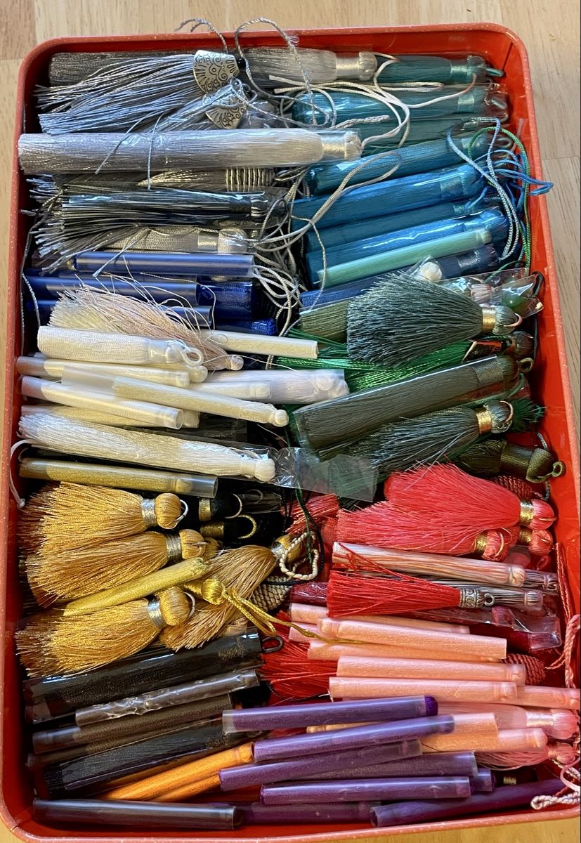 Kit bricolage: Edelstein Bastel Set neu – Nuovo (secondo la descrizione) da Widnau venduto da momocita94 4