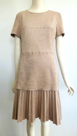 MARCCAIN Kleid neuwertig, N3/38
