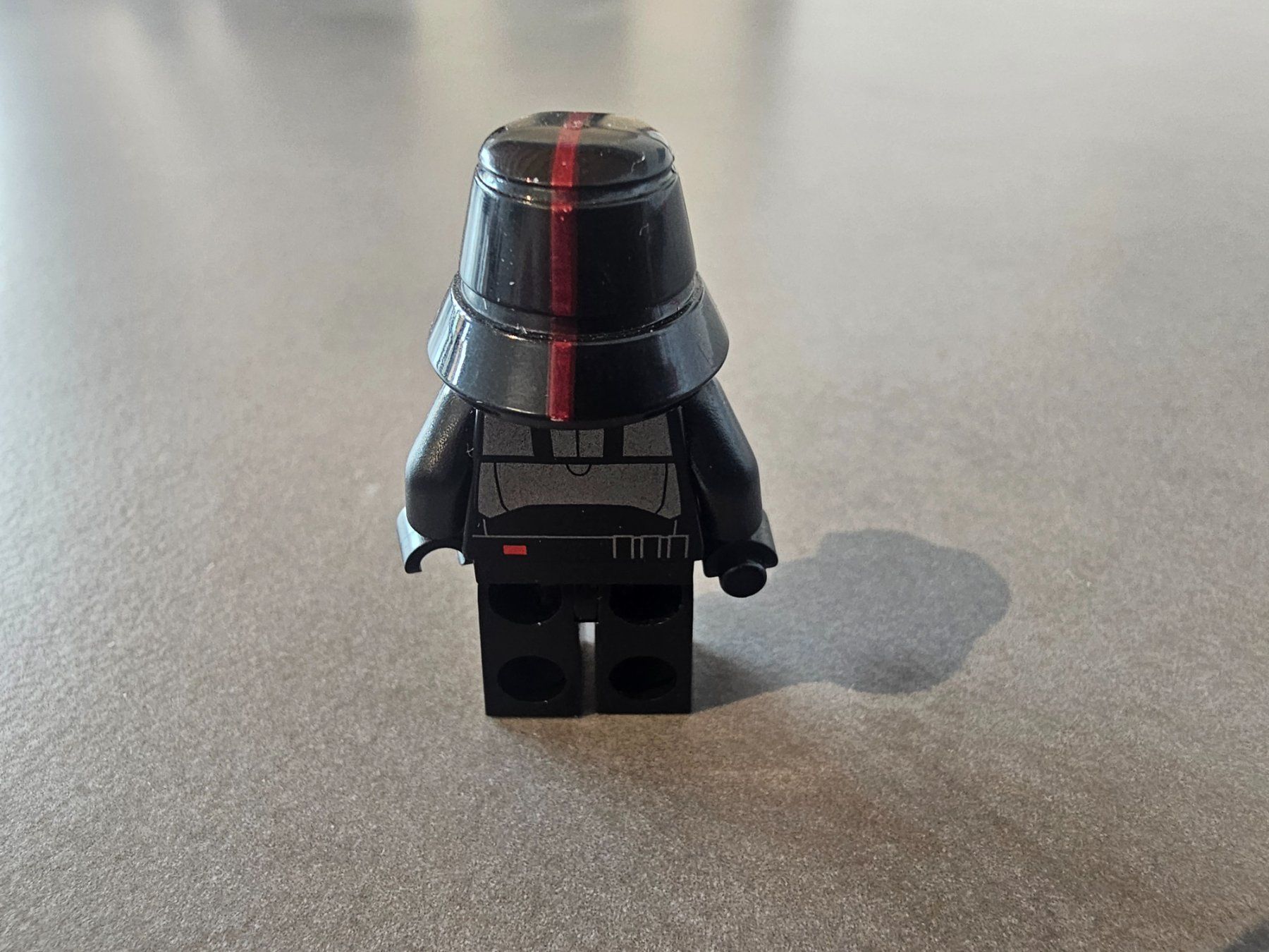 Lego Jeux de construction: LEGO Star Wars Sith Trooper sw0443 – D'occasion à Läufelfingen par struuub92 1