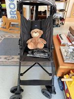 Chicco Buggy