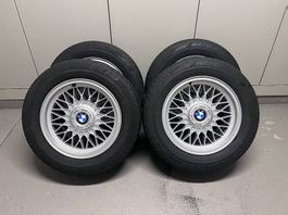 BMW Felge Original BBS RZ469 Styling5 E38 E34 E28 M5