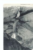 Lauterbrunnen - Stechelberg  Trümmelbach untere Gallerie