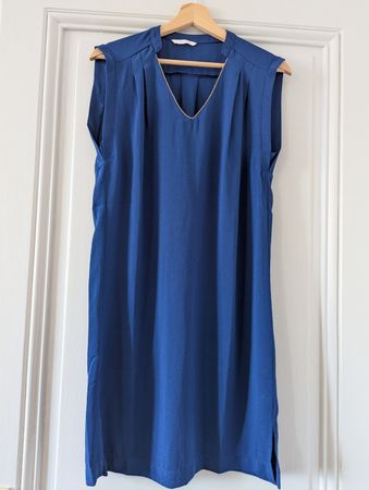 robe camaïeu 36