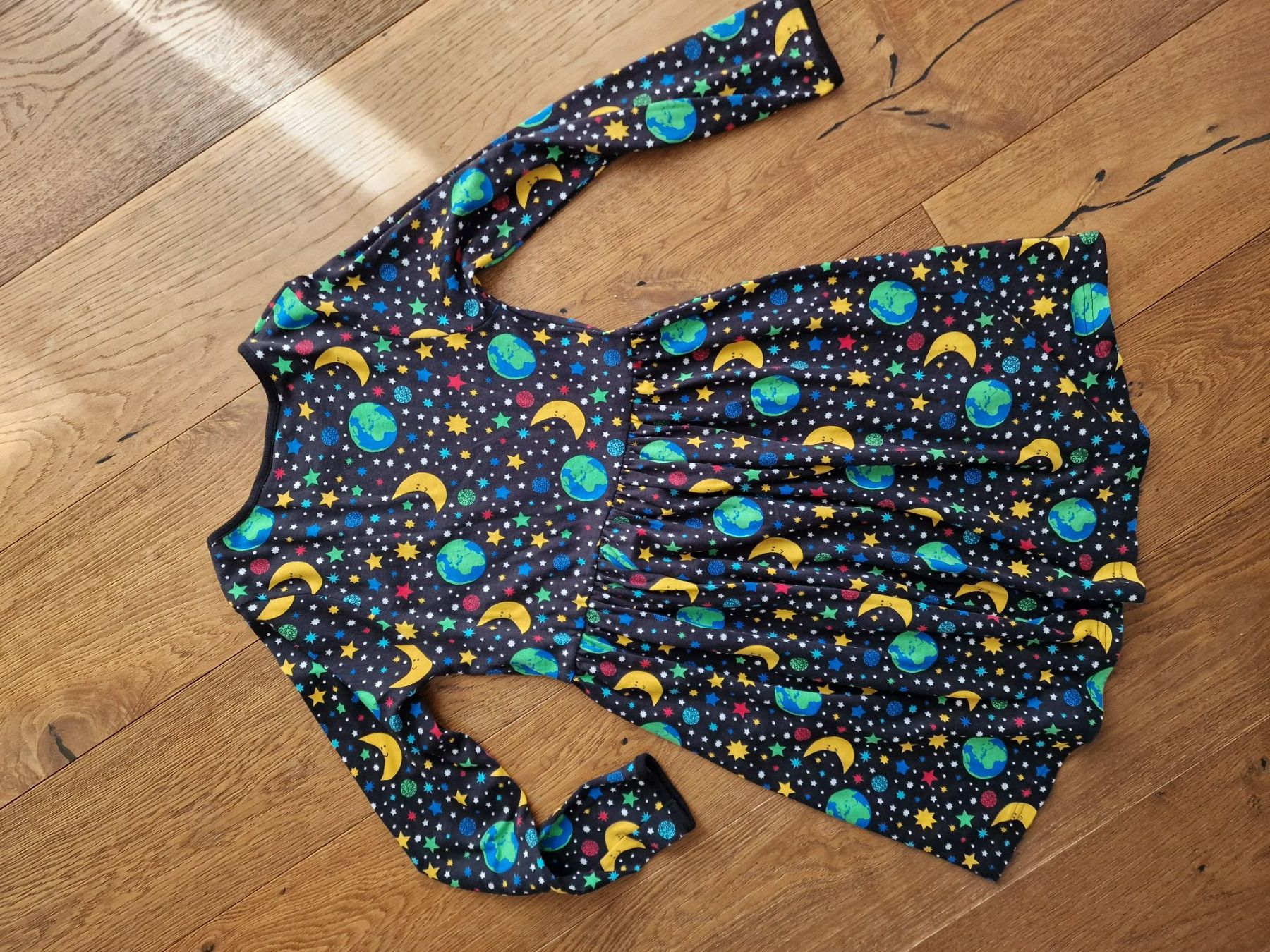 Vestiti & Gonne: DUNS Kleid, Gr. 146 – Usato da Menzingen venduto da vwchaeferli 1
