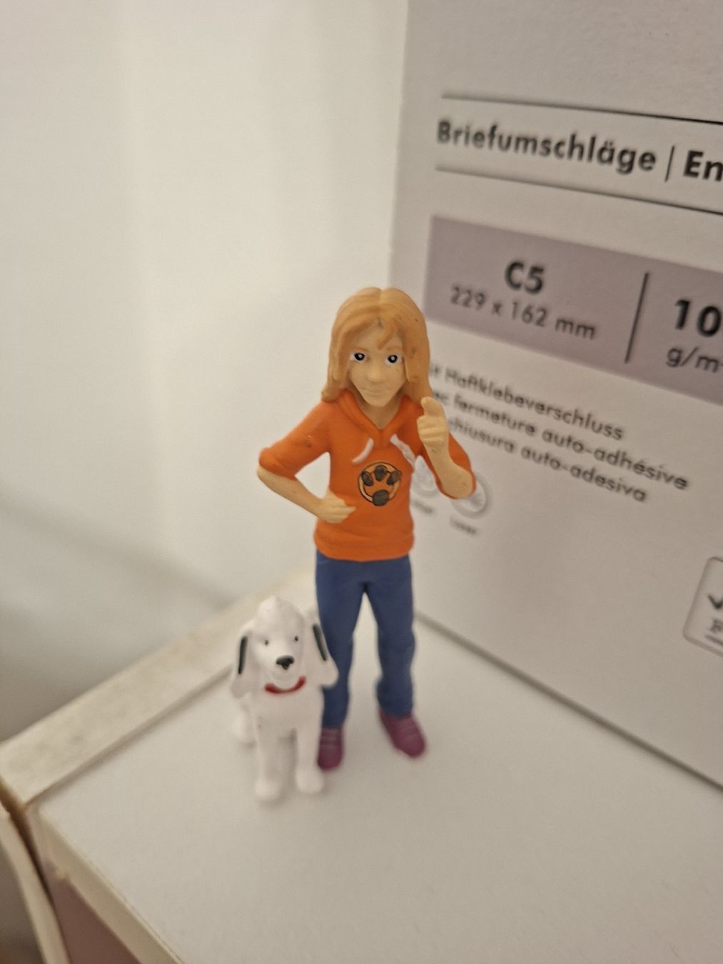 Tonies Statuette: tonie TKKG – Usato da Baltschieder venduto da schpasci 1
