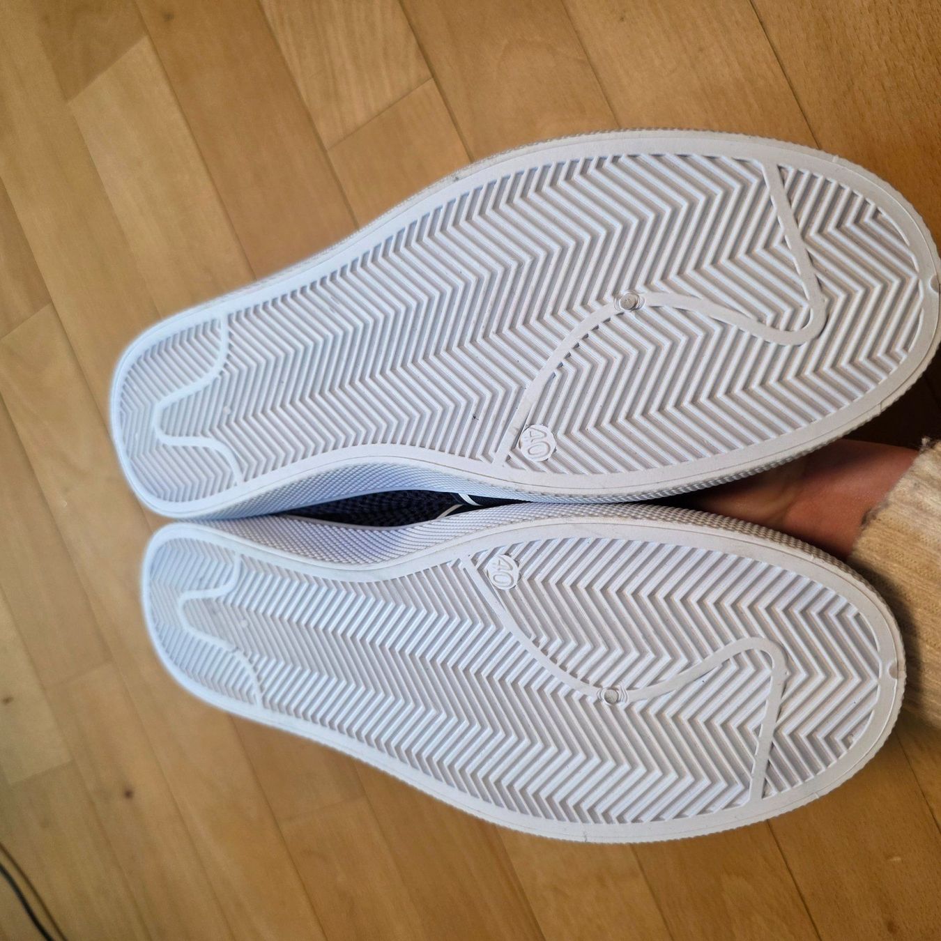 Scarpe da donna: Casa Mia Espadrilles Gr. 40 Navy – Nuovo (secondo la descrizione) da Wald ZH venduto da CapLux 9
