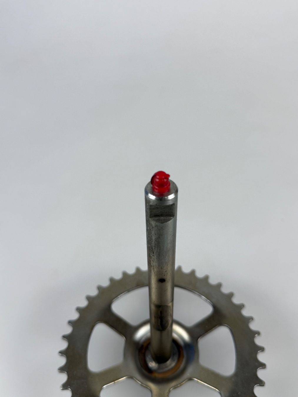 Puch Ciclomotori: Tretachse Puch X30 Ns/Nl NOS – Usato da Hallau venduto da mofaplus 3