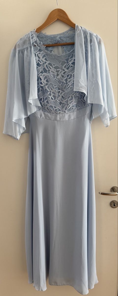 Vestiti: Abschlusskleid Gröss 38 – Usato da Frick venduto da 3zickzack9 3
