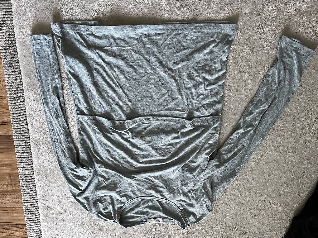 Kleiderpakete: Schwangerschaftskleider – Gebraucht aus basel von hammerhai87 2