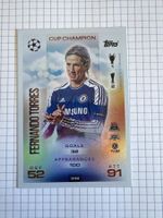 Topps Match Attax Champions League 25-26 Torres Champion 348