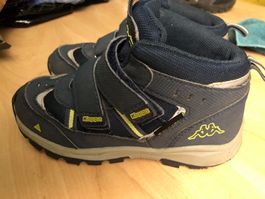 Kappa Tex Boots Gr 30
