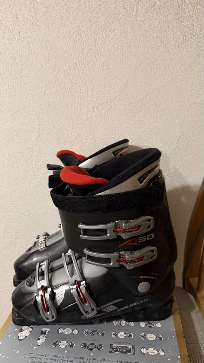 Scarpe da uomo: Dalbello Skischuhe – Usato da Obfelden venduto da tan_9lj9 1