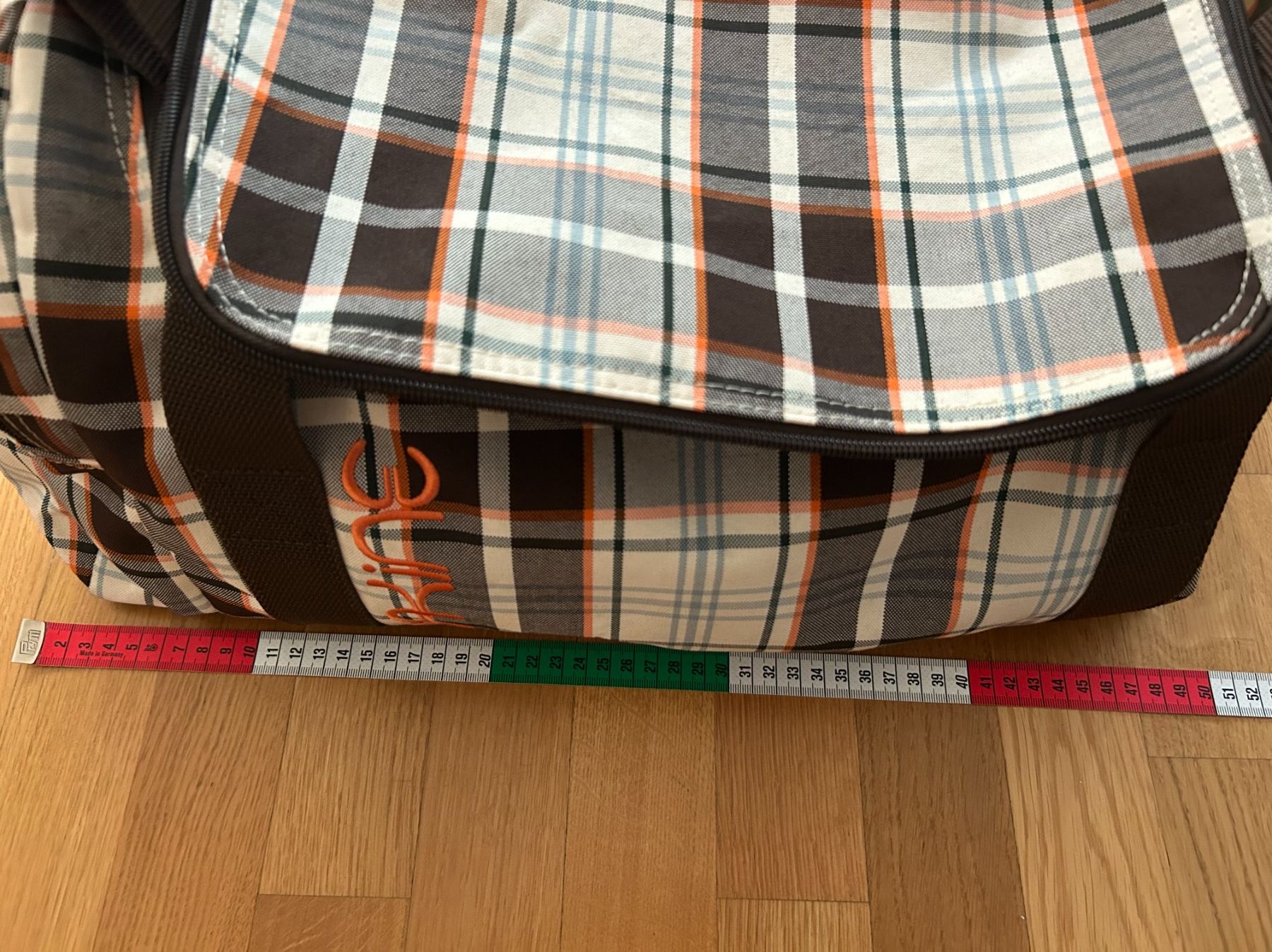 Dakine Borse: Tasche von Dakine – Usato da Basel venduto da MyAn 4