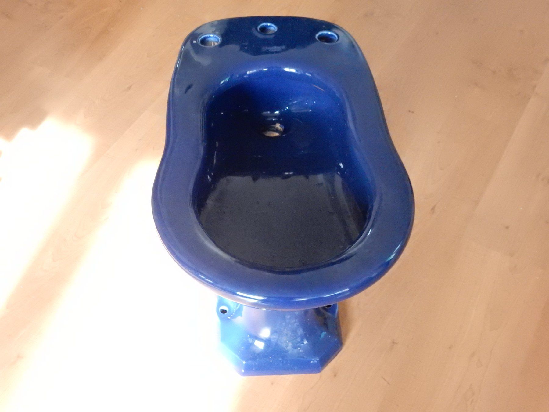 WC: Bidet Antik Top Zustand – Nuovo (secondo la descrizione) da Balsthal venduto da Subaru11