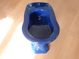Bidet Antik Top Zustand