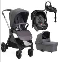 Kinderwagen chicco mysa top Zustand