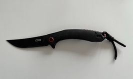 Klappmesser CJRB Gobi