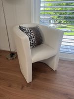 Sessel Kunstleder
