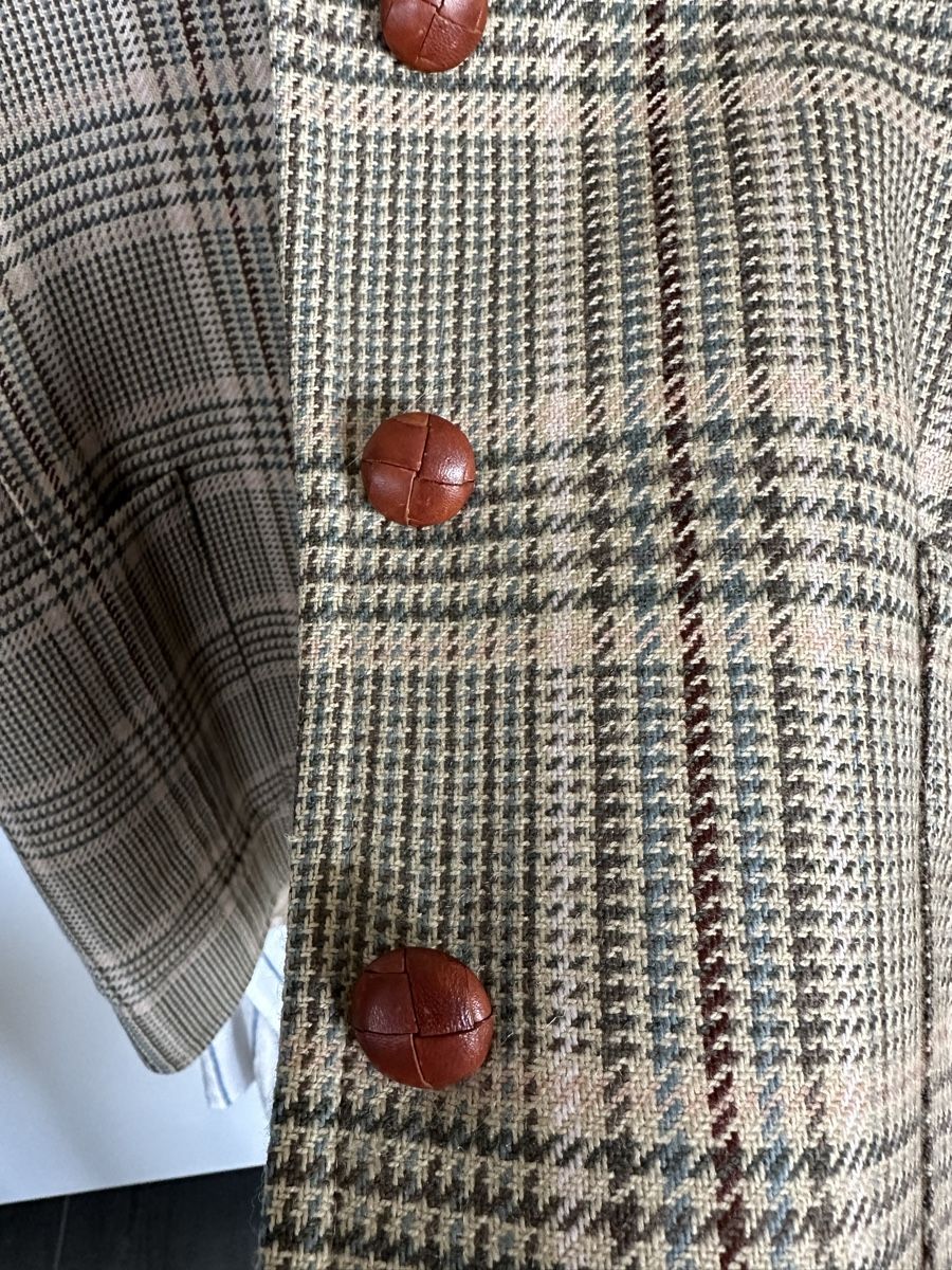 Giacche: Vintage Blazer Laurèl – Usato da Herrliberg venduto da Eule13 3
