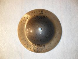 Sabian "Terry Bozio" Chime 7"