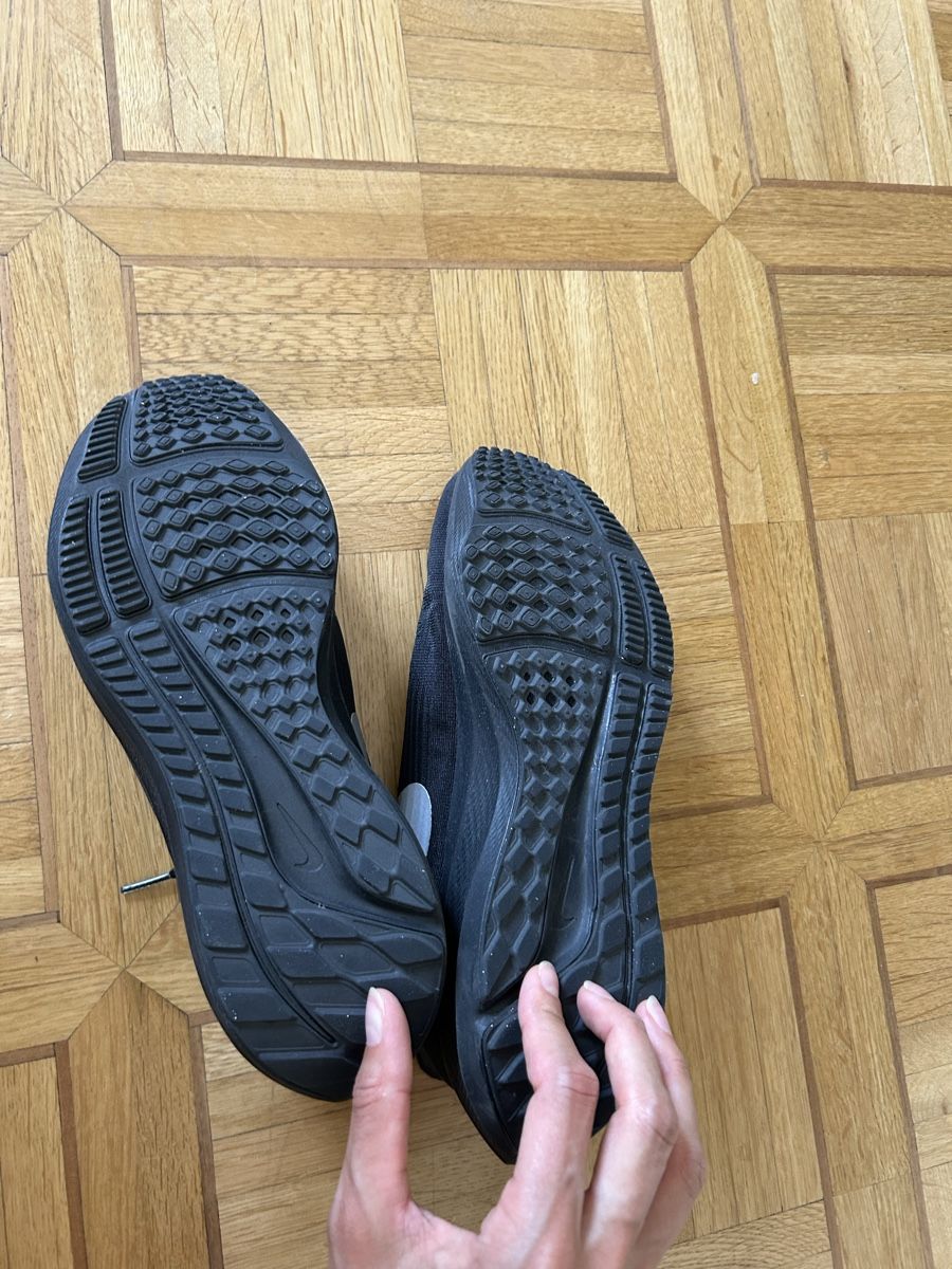 Nike Herrenschuhe: Basket Nike – Neu (gemäss Beschreibung) aus Lausanne von vei_9lfn 2
