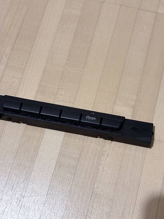 Accessori per altri veicoli: Bmw konsolen knöpfe – Usato da Zürich venduto da h4llo 1