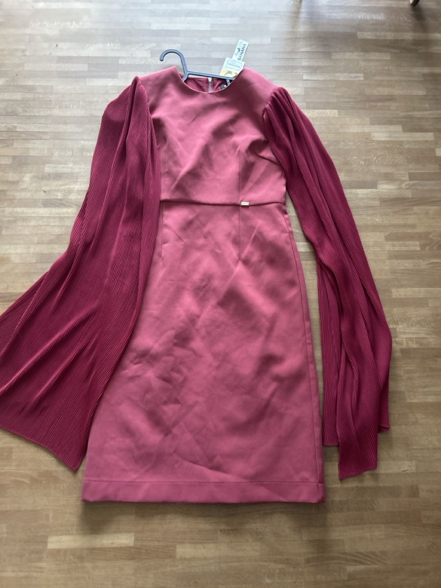 Kleider: Kleid von Banana Gr. 36 – Neu und originalverpackt aus Langnau im Emmental von Iriss 7