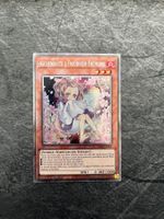 Aschenblüte & Freudiger Frühling (RA04-DE025), Platinum SR