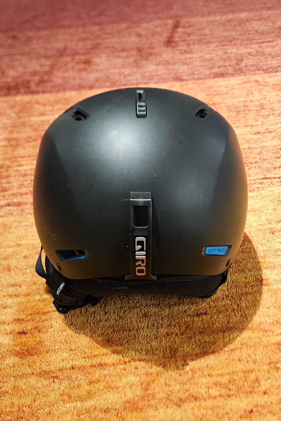 Giro Helme: Skihelm Giro L – Gebraucht aus Jens von LeDeux 3