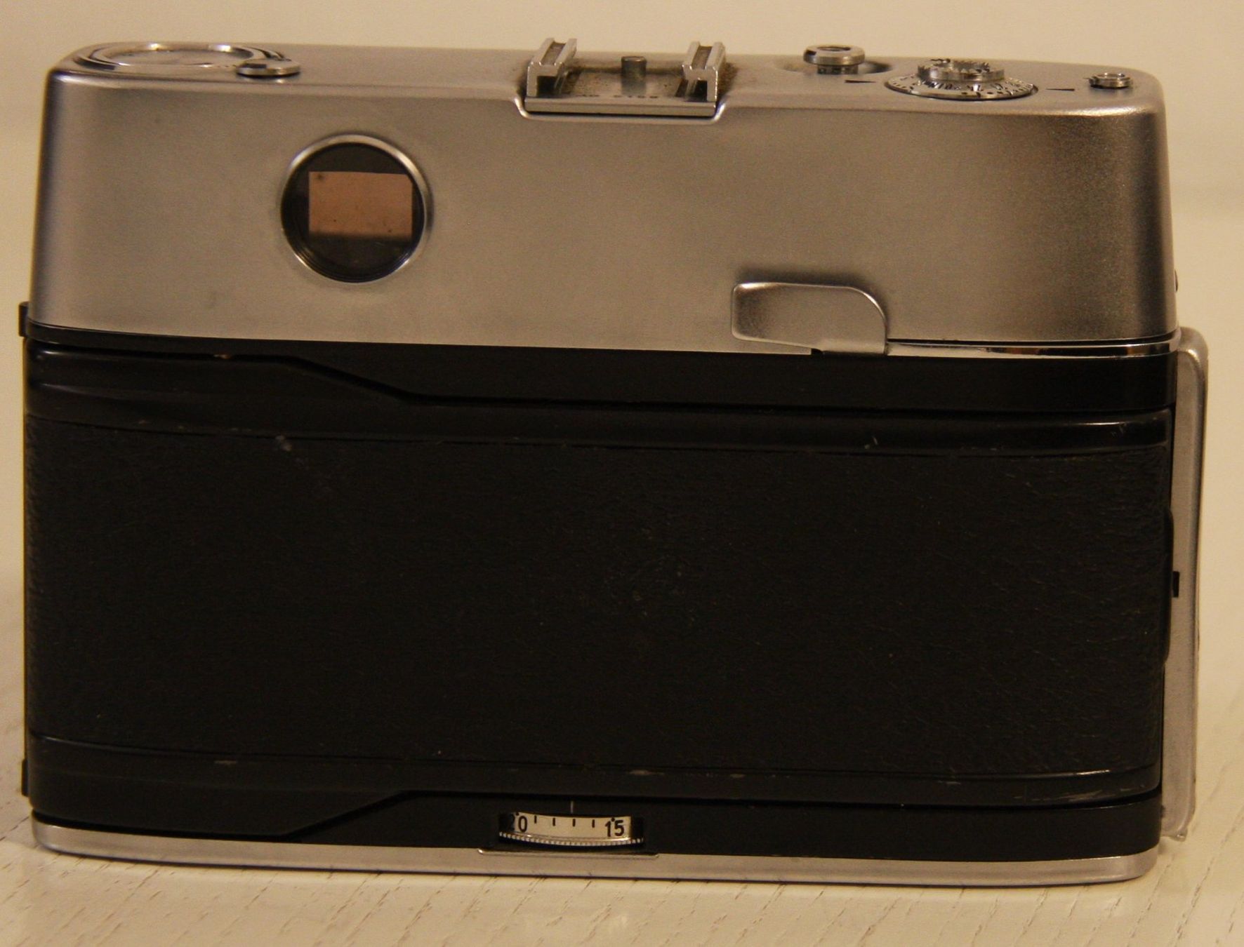 Agfa Appareil photo: Agfa Optima Compur – D'occasion à Fisibach par he-man210 3
