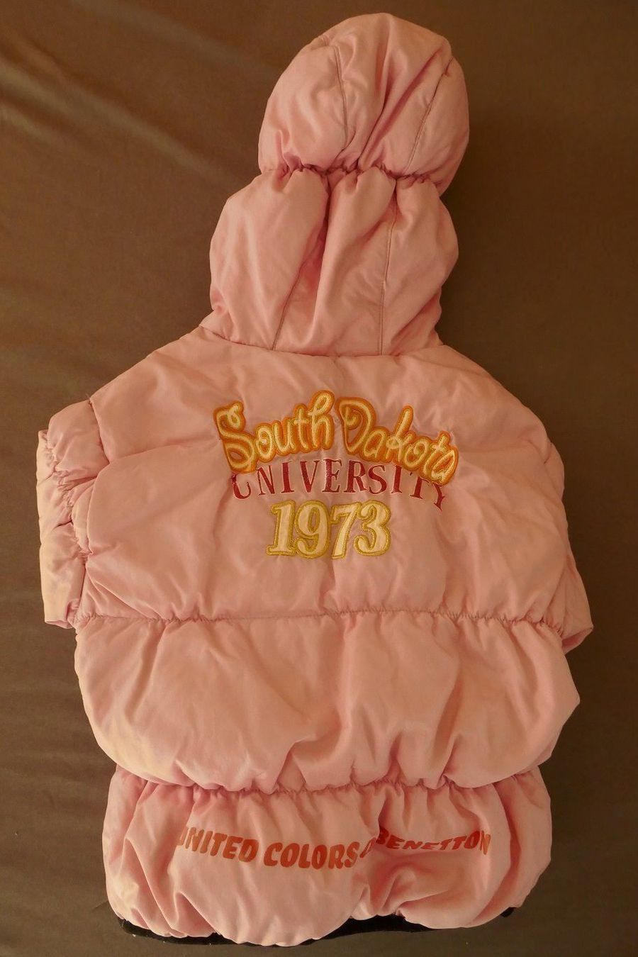 Giacche & Cappotti: Winterjacke Grösse geschätzt 74/80 – Usato da Horgen venduto da Feli39 3