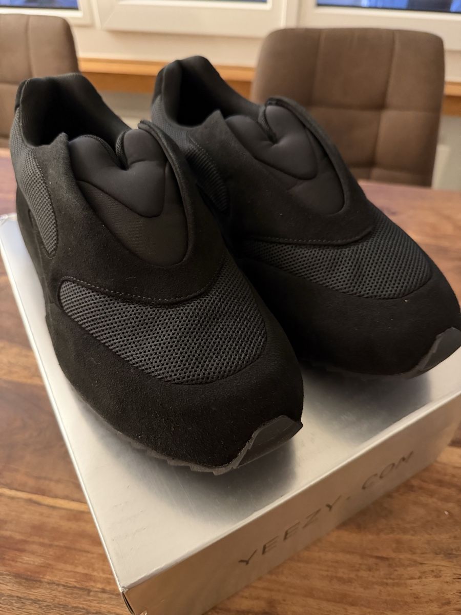 Scarpe da uomo: Yeezy BL - 01 – Nuovo e nell'imballaggio originale da Baar venduto da igsta 4