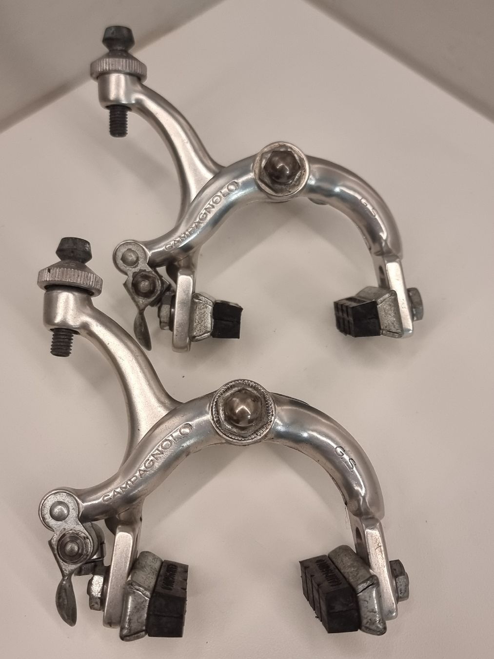 Campagnolo Pezzi di ricambio: Campagnolo G.S – Usato da Genève venduto da dav_9xtx 4