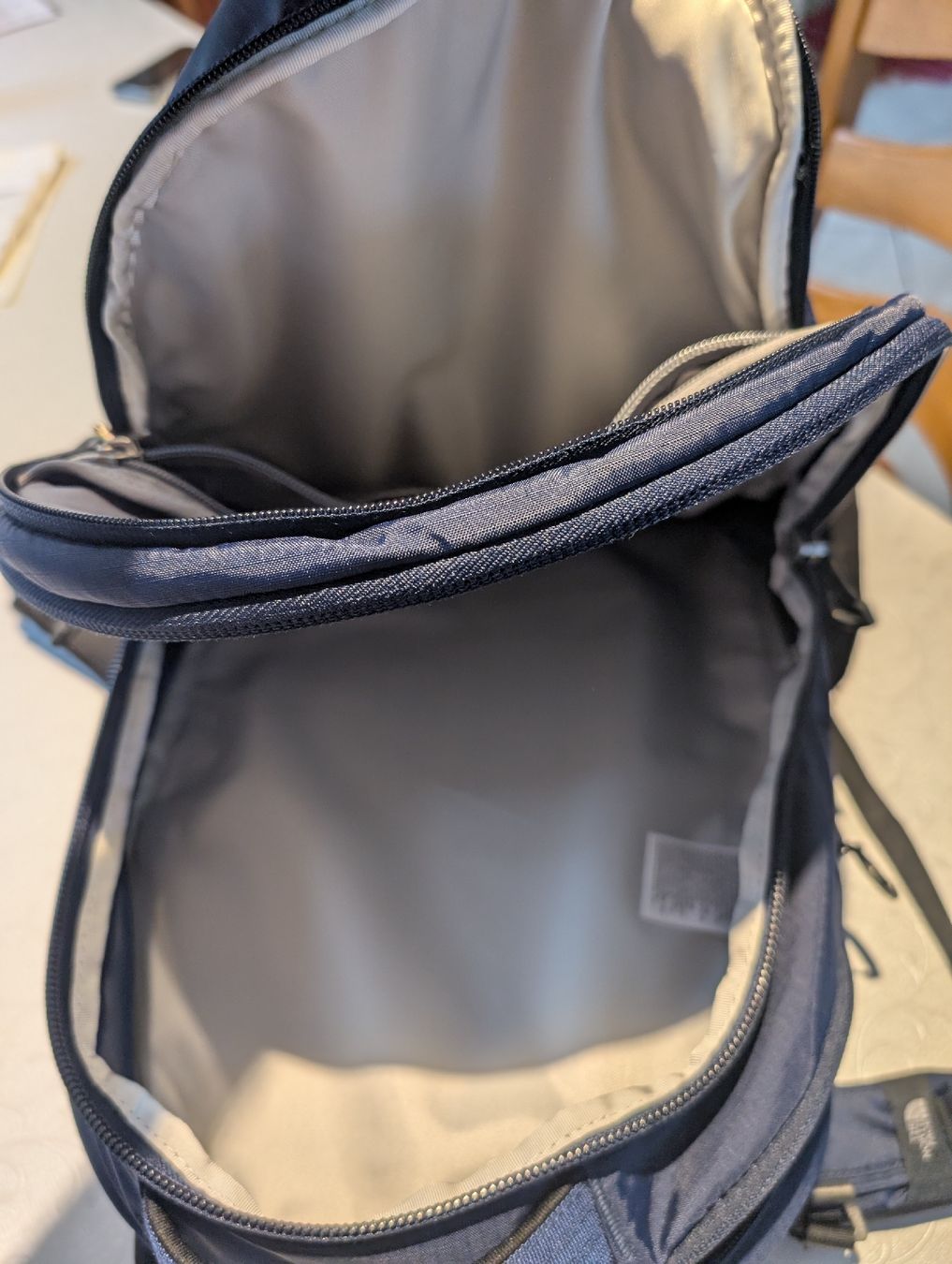 North Face Zaini: Rucksack The North Face Borealis Blau – Nuovo (secondo la descrizione) da Roggwil BE venduto da FCM1974 2