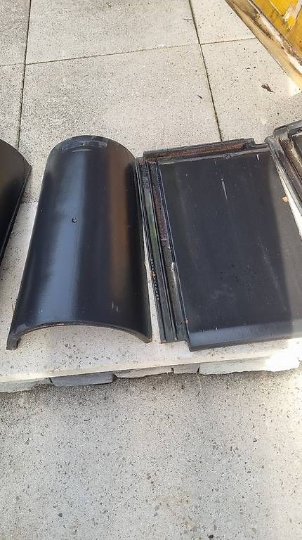 Rifugi: A donner lot de tuiles – Usato da Epagny venduto da ste_ts27 1
