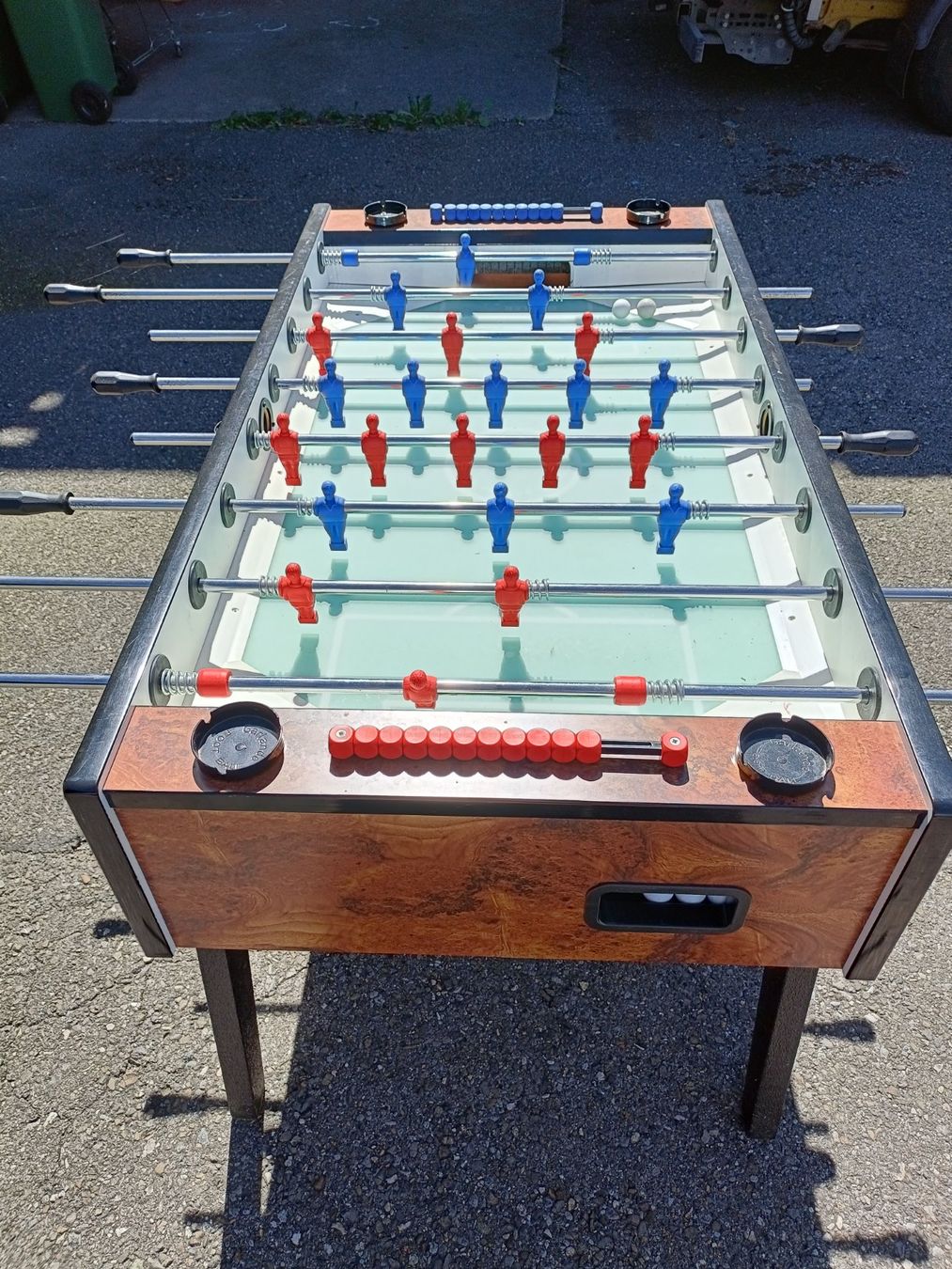 Giochi: Tögglikasten – Usato da Köniz venduto da Brockenreich 5