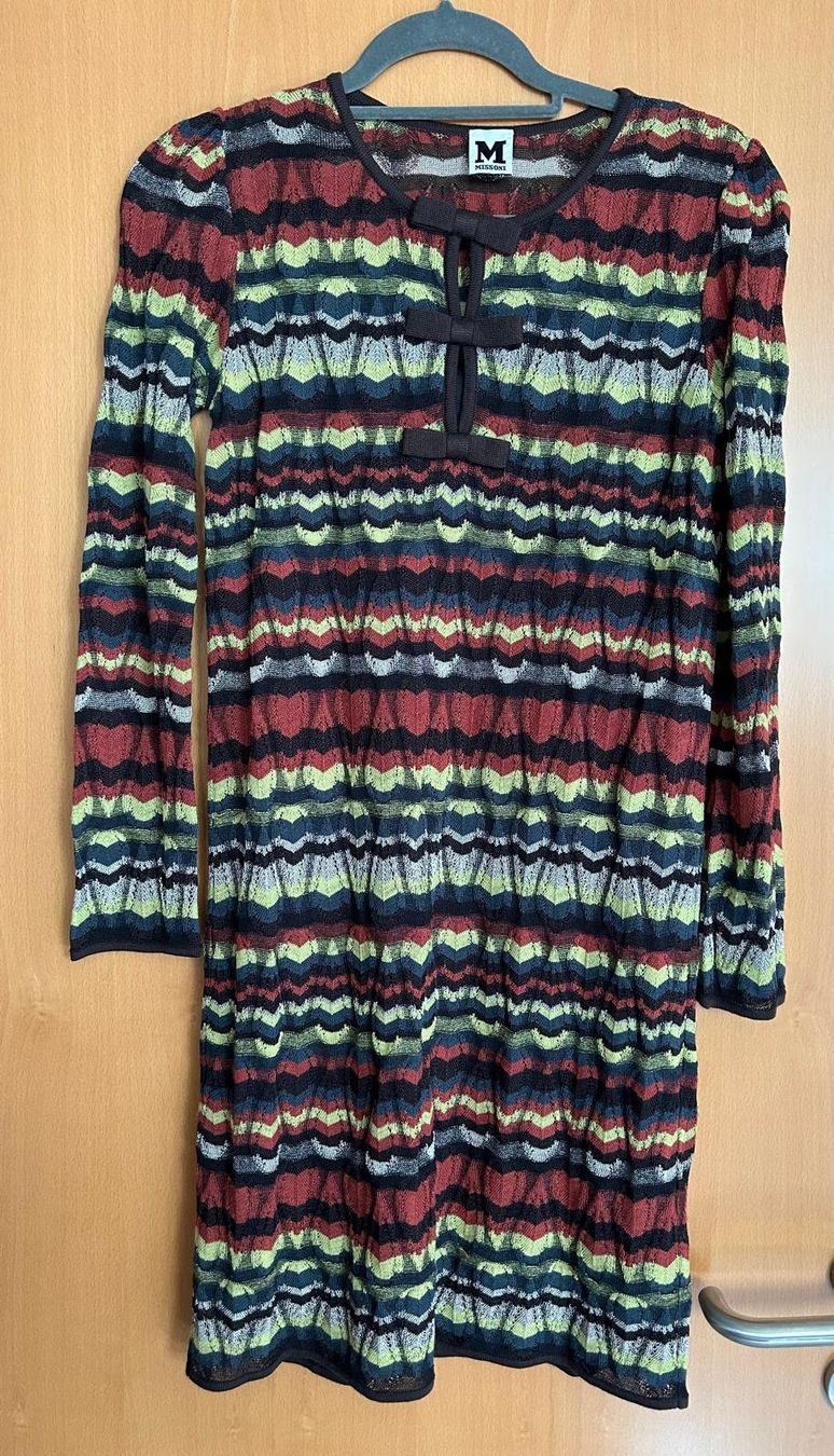 Missoni Kleider: Missoni Dress NEW 38 – Neu (gemäss Beschreibung) aus Lausanne von dia_2dtc