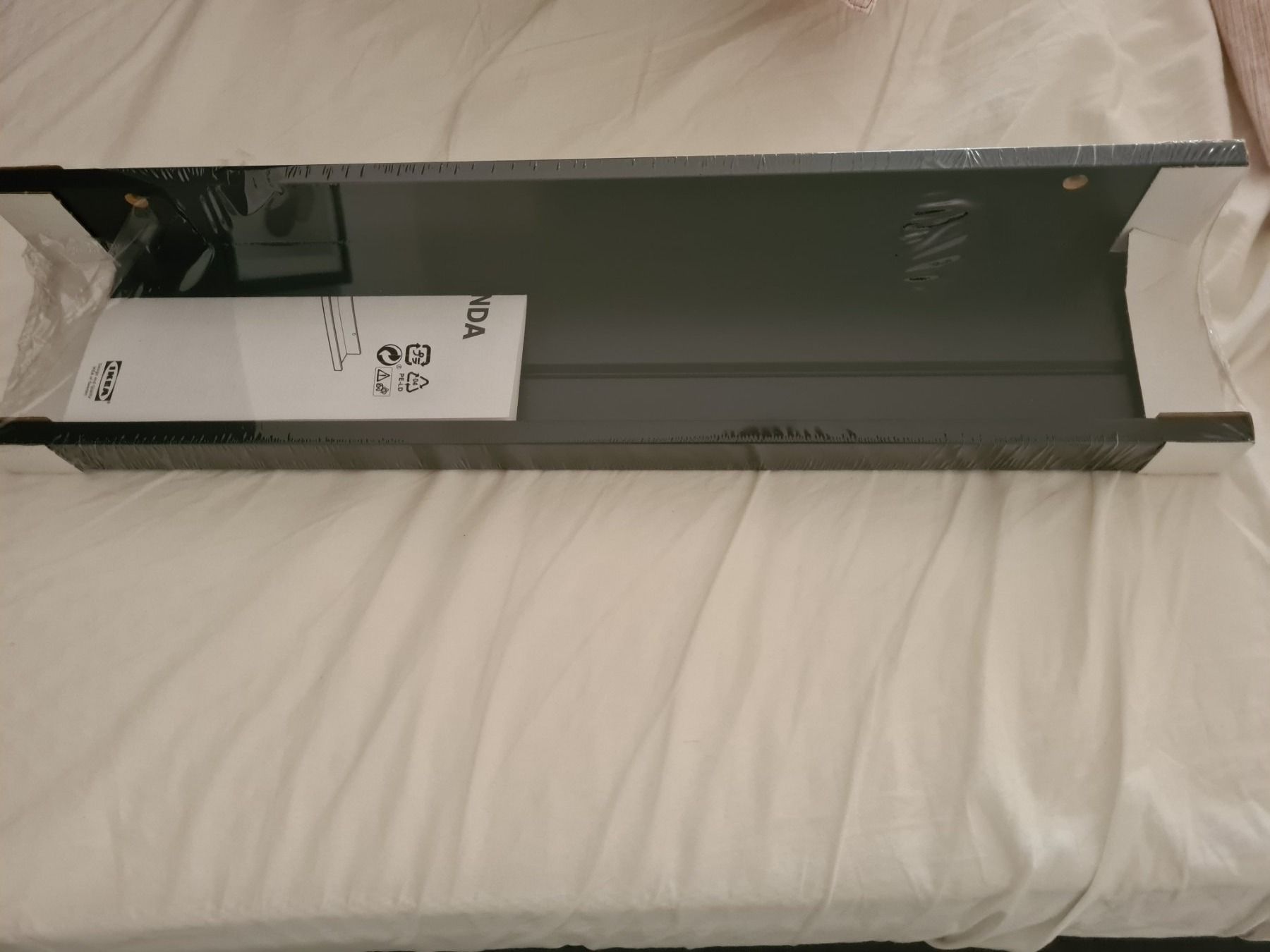 Ikea Regale: Regal – Neu und originalverpackt aus Bern von ast_k5pn