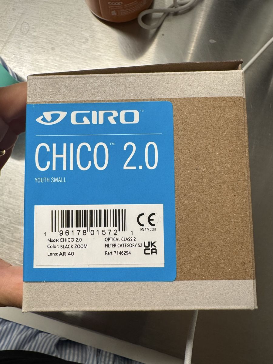 Giro Occhiali & Lenti: Skibrille für Kinder – Nuovo e nell'imballaggio originale da Zürich venduto da mar_myz6 1