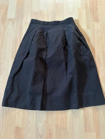 H&M DAMENROCK Gr. XS-S