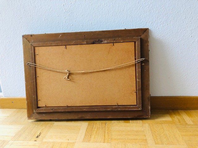 Dipinti: Antikes Stilleben signiert – Usato da Bern venduto da Tuttoarte 3