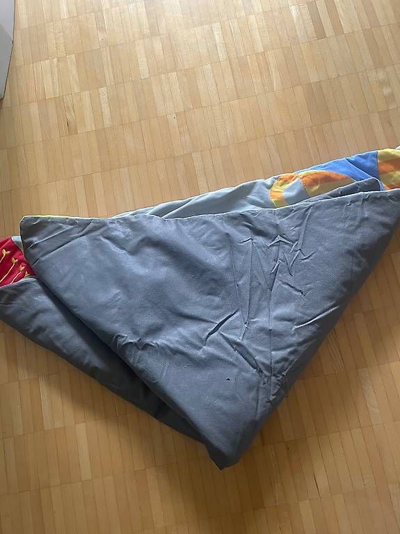 Coperte: Krabbeldecke Babydecke – Usato da Binningen venduto da SimoneMinimalism 1