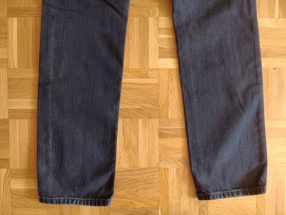 Levi's Jeans: LEVIS 511 Jeans taille / Grosse W31 L32 – Usato da Les Vérines venduto da Niebla59 8