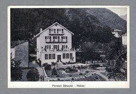 MELIDE, PENSION DÄTWYLER, *
