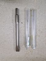 Flachmeissel für Abbruchhammer