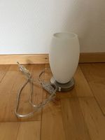 Nachttischlampe