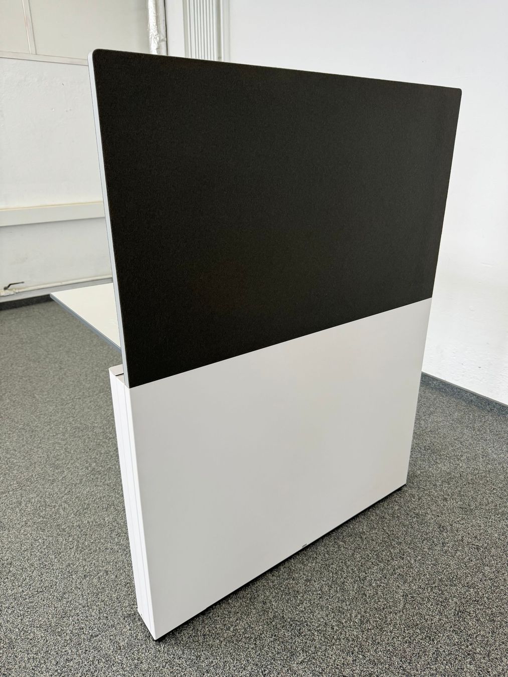Lista Schreibtische: Lista Office LO Workstation Schreibtisch – Gebraucht aus Schönenwerd von mcofficeshop 5