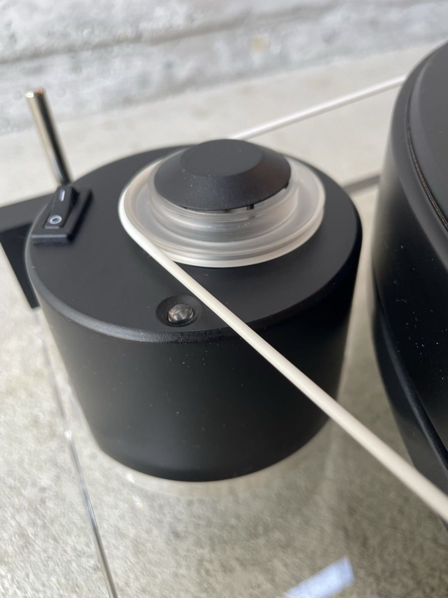 Pro-ject Giradischi: Plattenspieler Pro Ject 6 Perspect – Usato da Ranflüh venduto da bestebluemchen 2