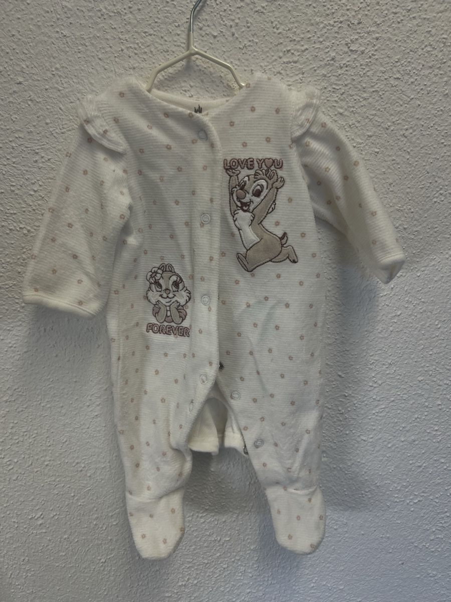 Lotti & Set di vestiti: Diverse Strampler gr. 50-56 – Nuovo (secondo la descrizione) da Oberdiessbach venduto da Wiederliebe 4