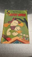 Micky Maus Heft Nr. 7, Juli 1954
